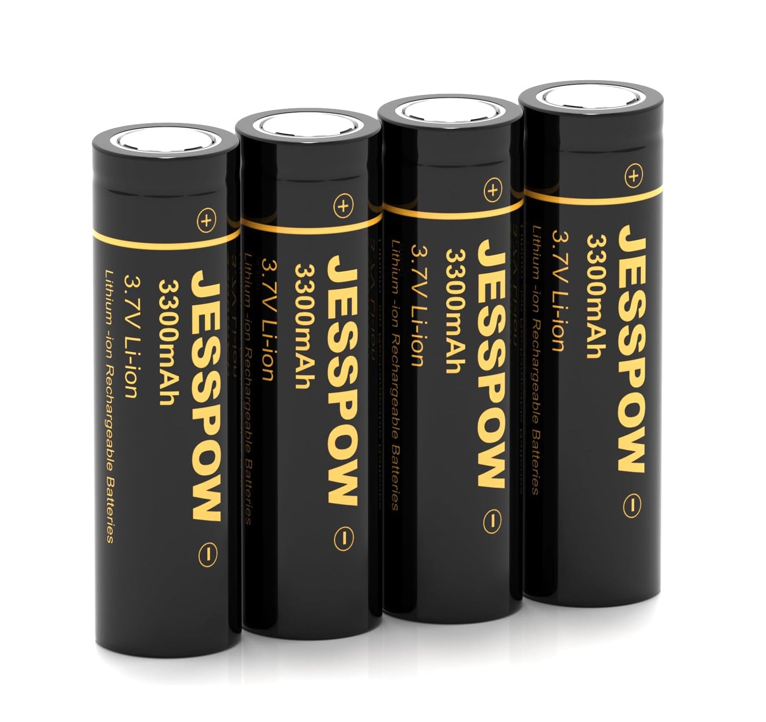 JESSPOW BATTERY JESSPOW BATTERY